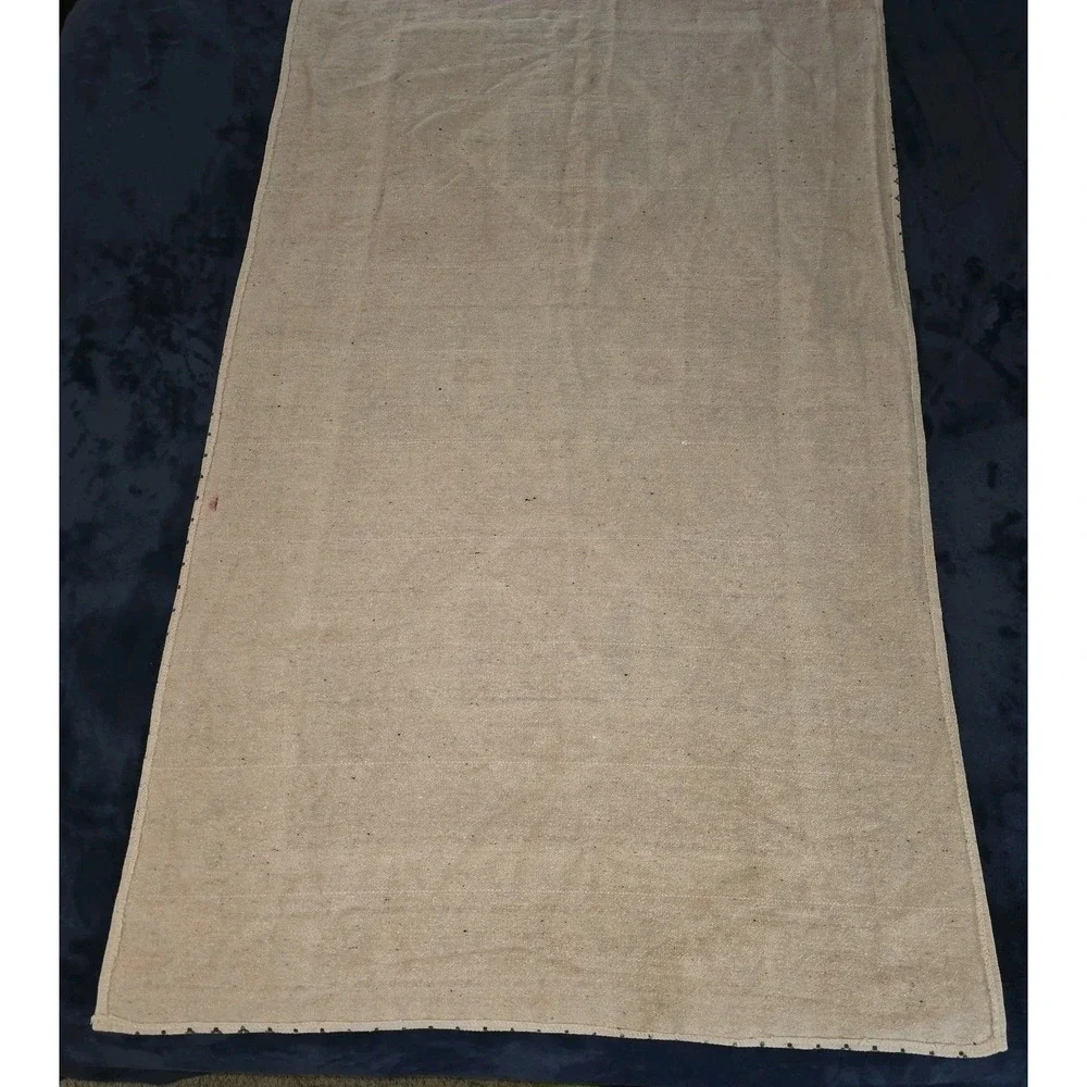 Vintage Area Rug 33
